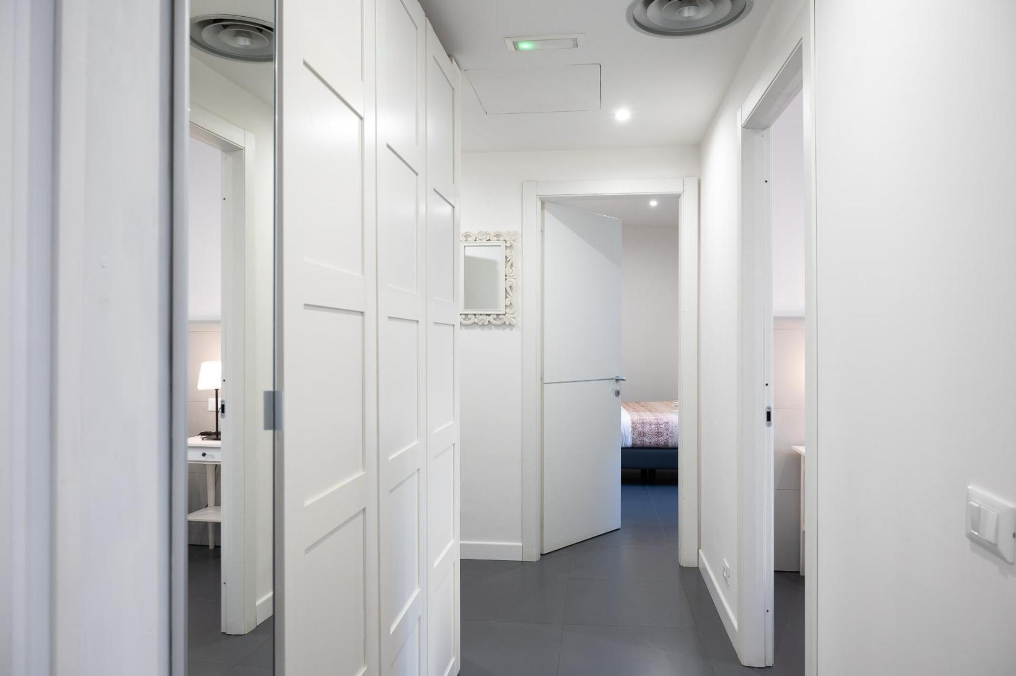Appartement St Peter Boutique 1 *