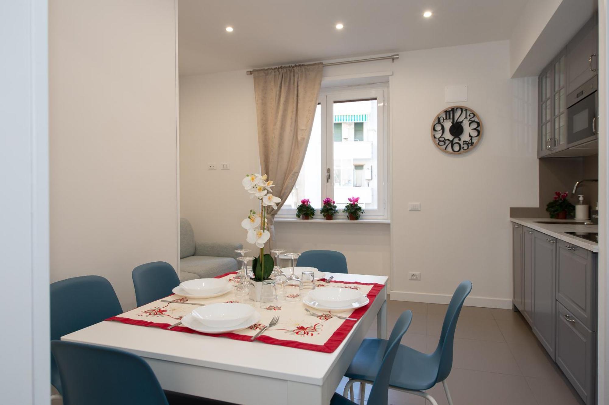 Appartement St Peter Boutique 1 Rome