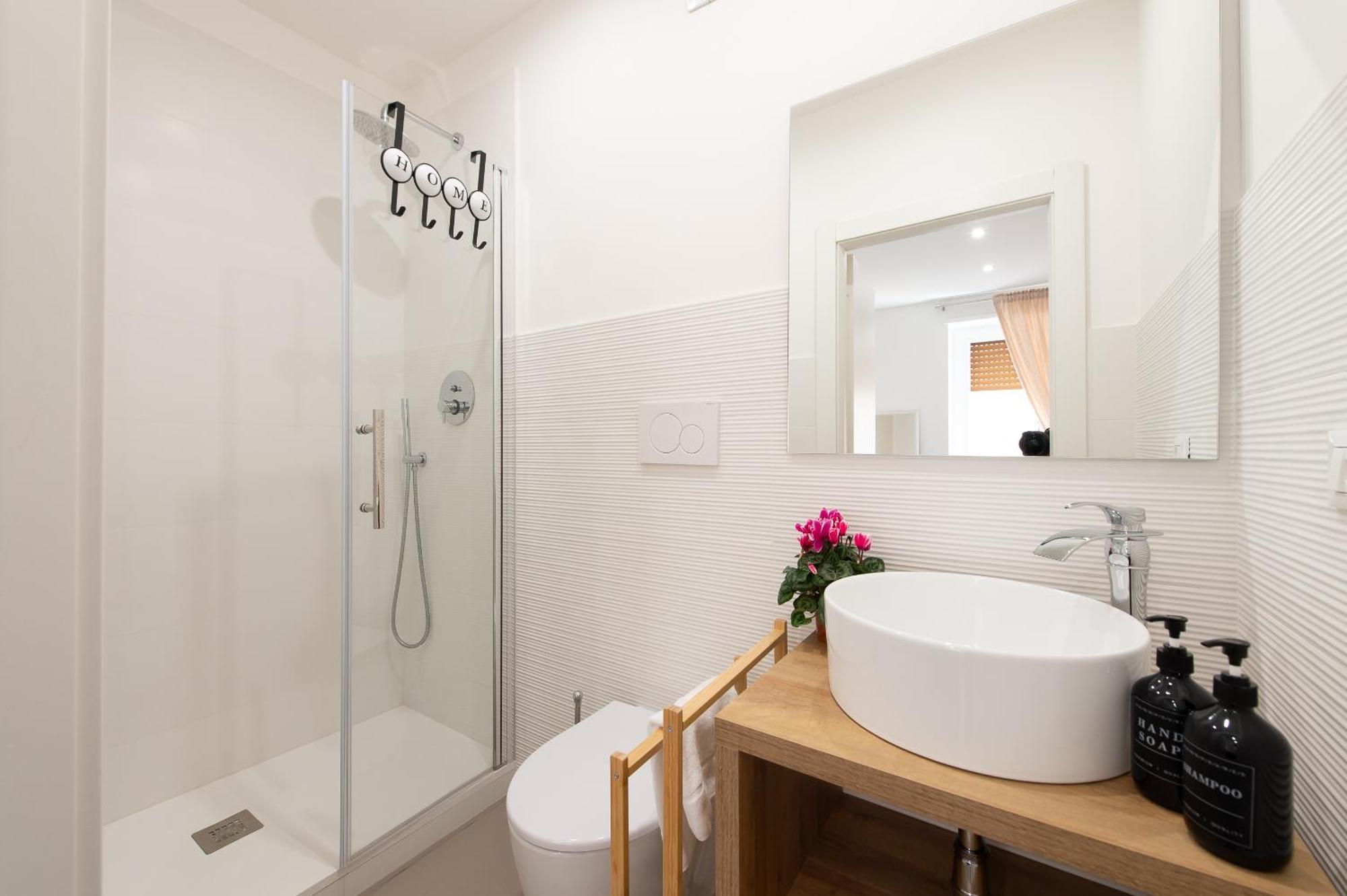 St Peter Boutique 1 Appartement