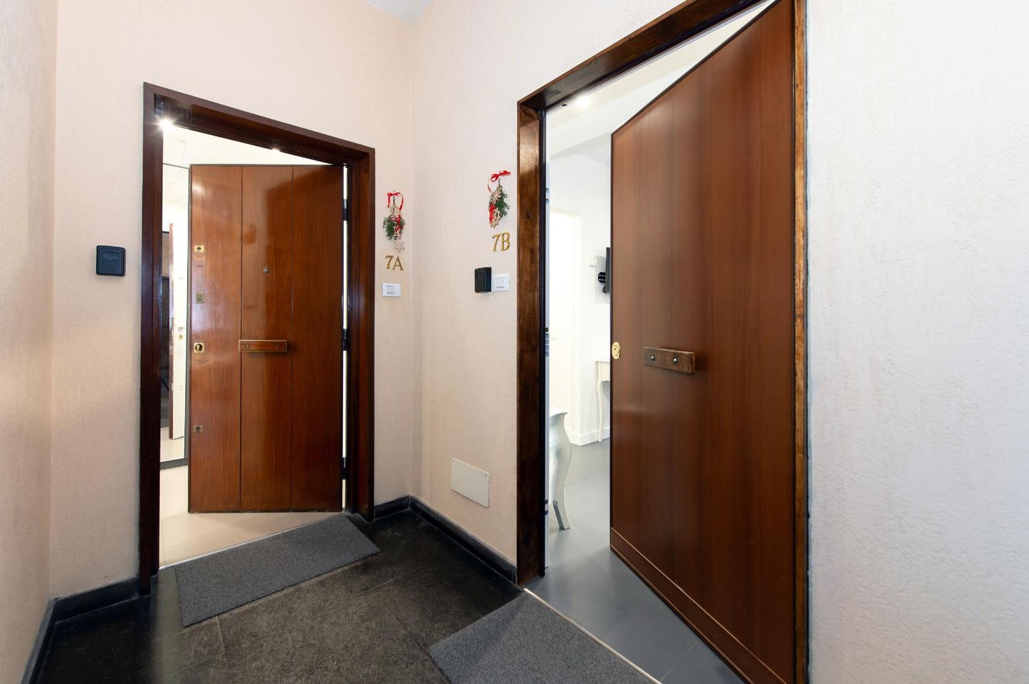 St Peter Boutique 1 Appartement