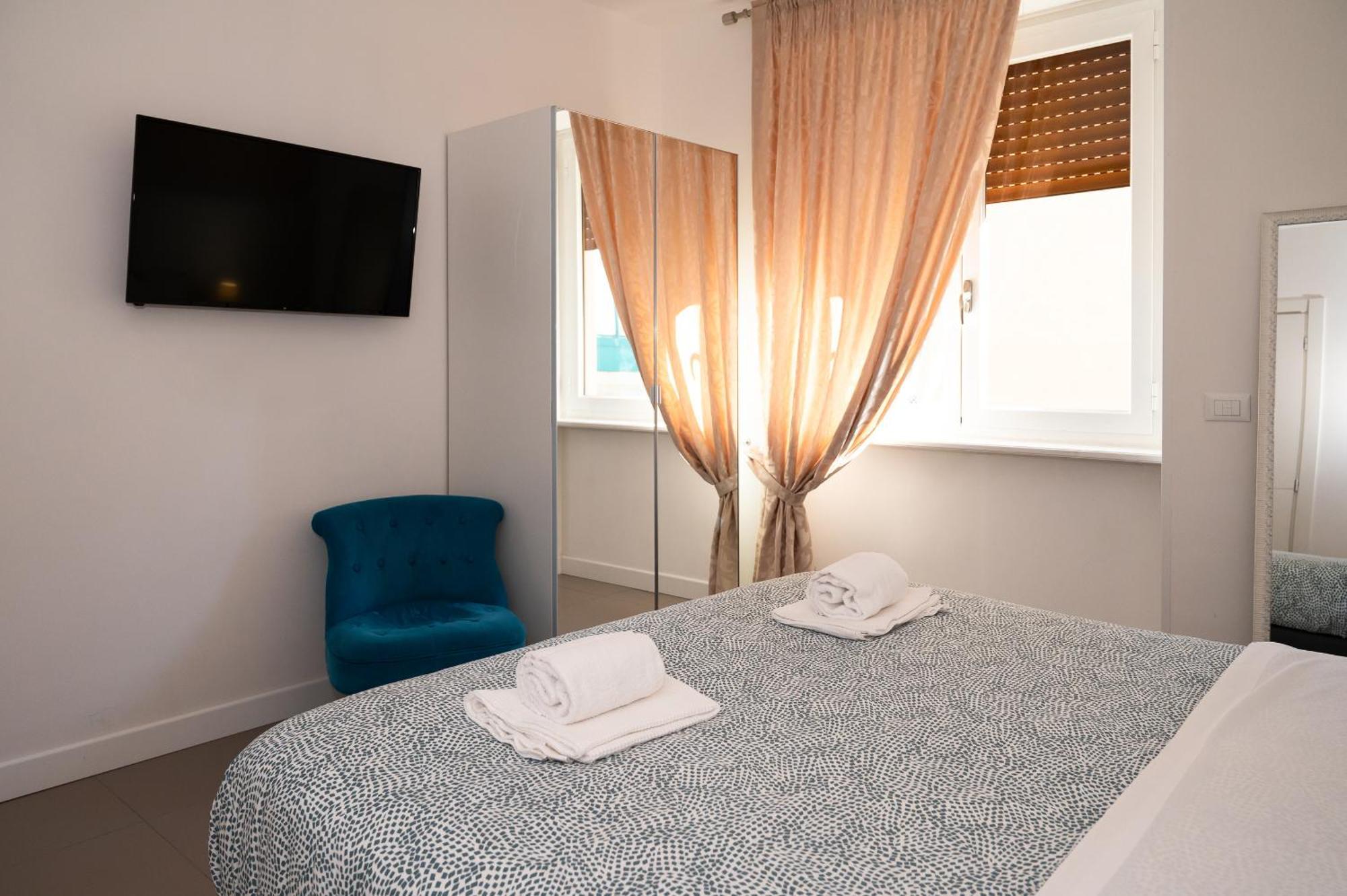 Appartement St Peter Boutique 1 Rome